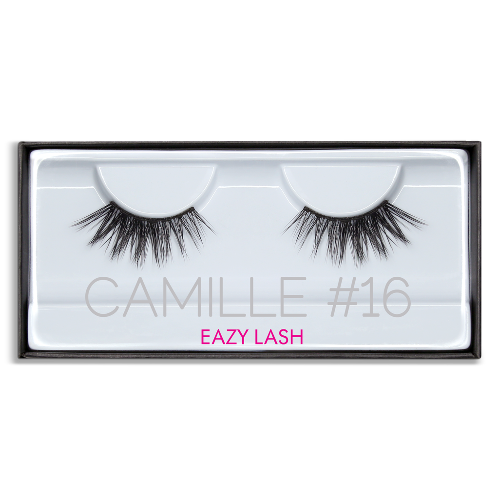 Eazy Lash - Camille #16, , hi-res