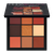 Obsessions Palette Warm Brown, , hi-res