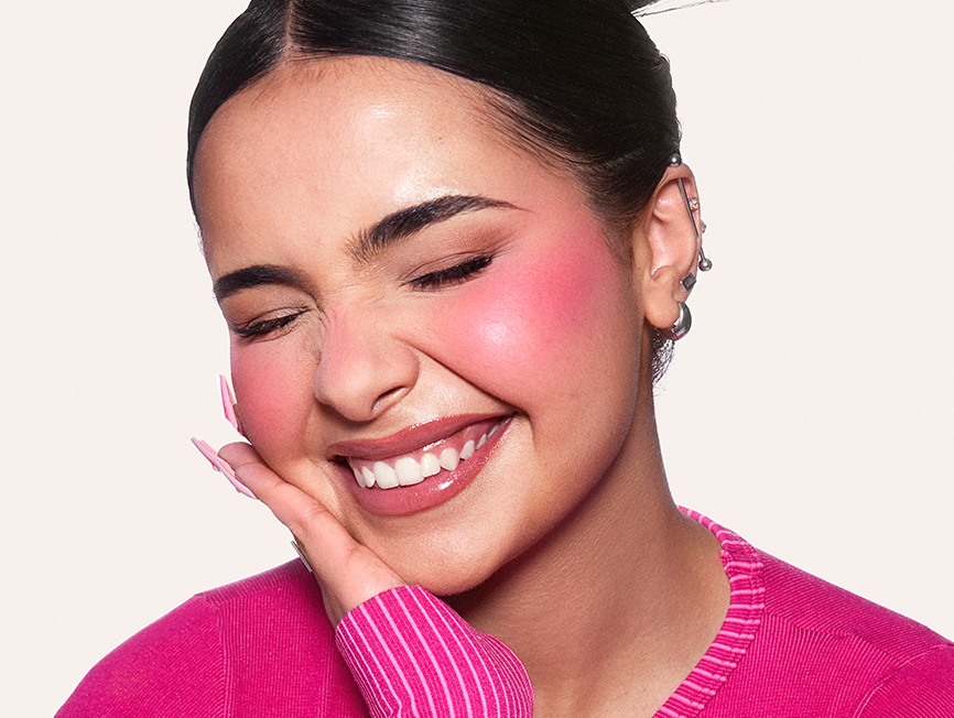 HUDA BEAUTY CREATOR SQUAD