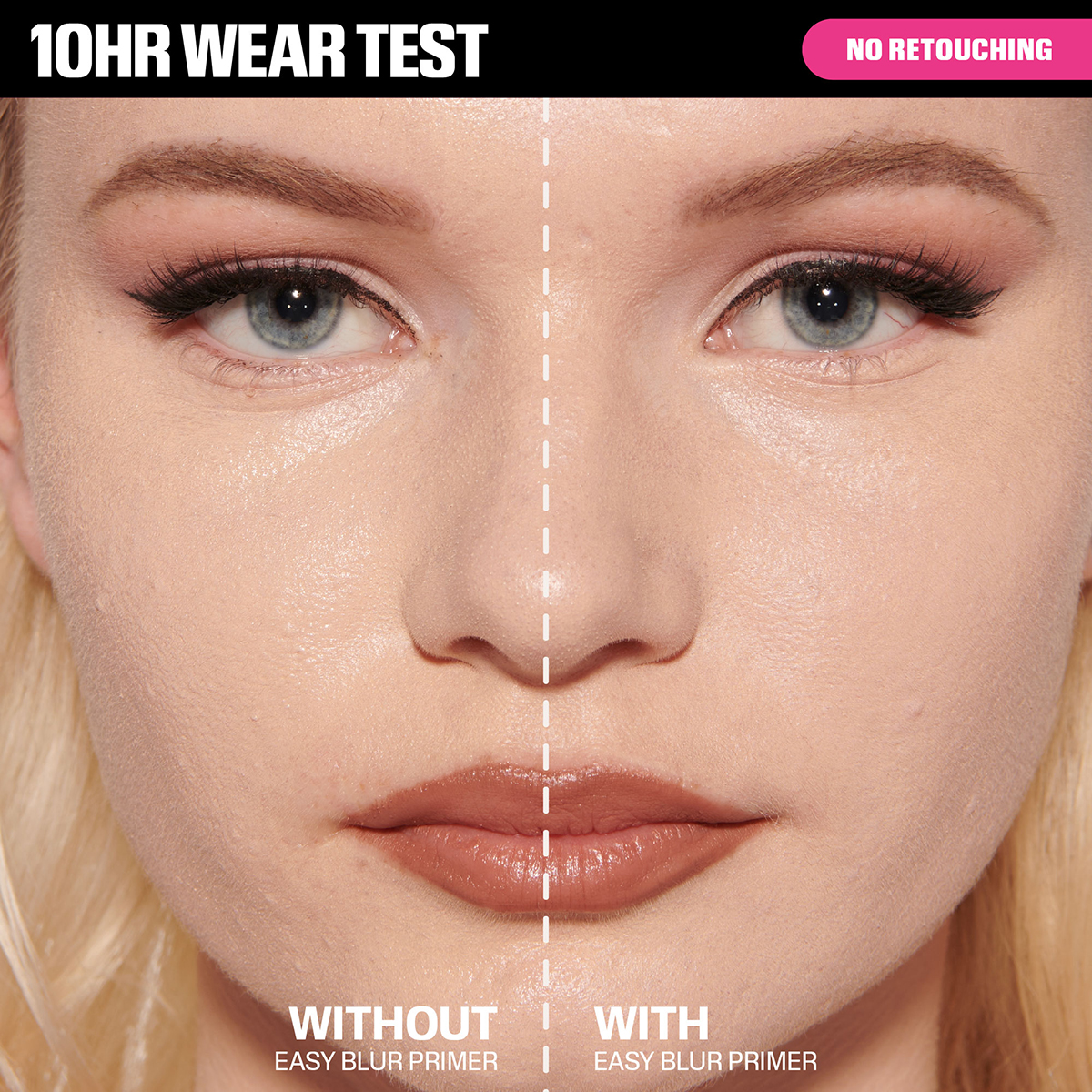 ULTRA-BLURRING PRIMER