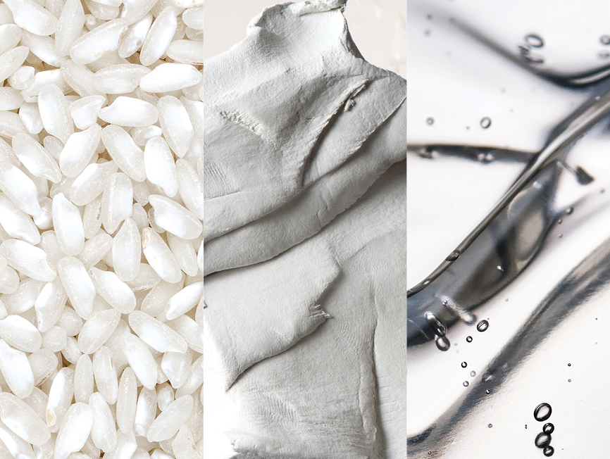 POWERFUL INGREDIENTS