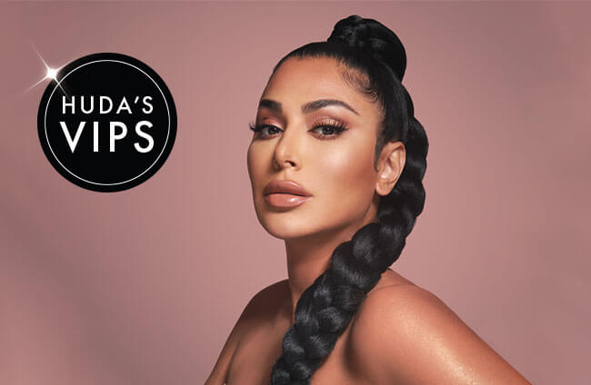 Huda Beauty Official Store | Makeup, Skincare, & Fragrance Must-Haves