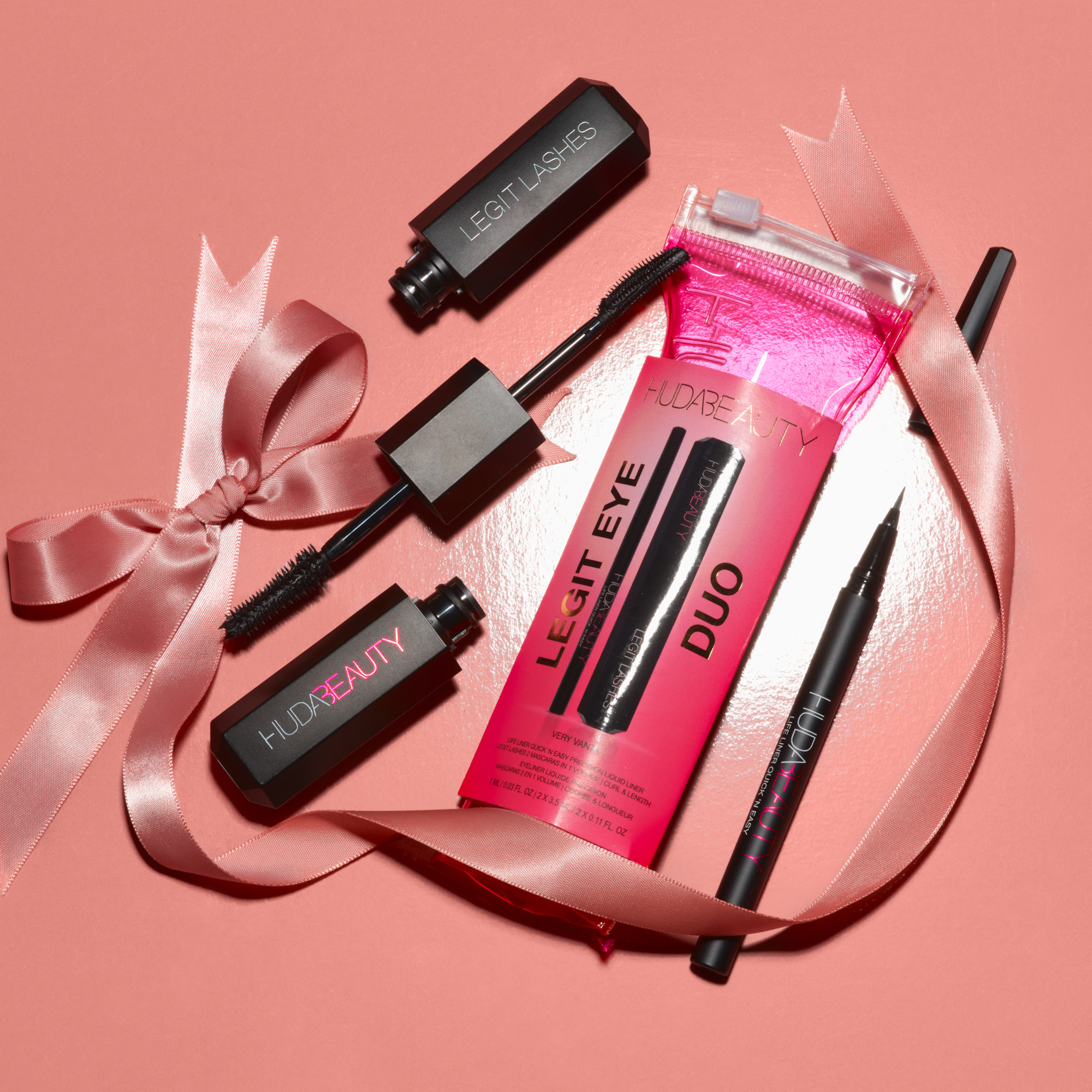Huda Beauty Liquid Matte Lipstick Relaunch 2022