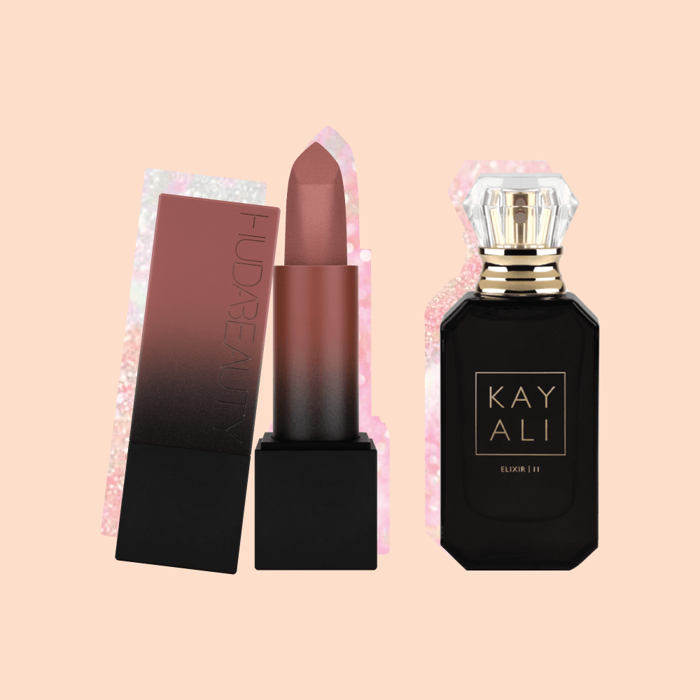 Kayali perfume online sale