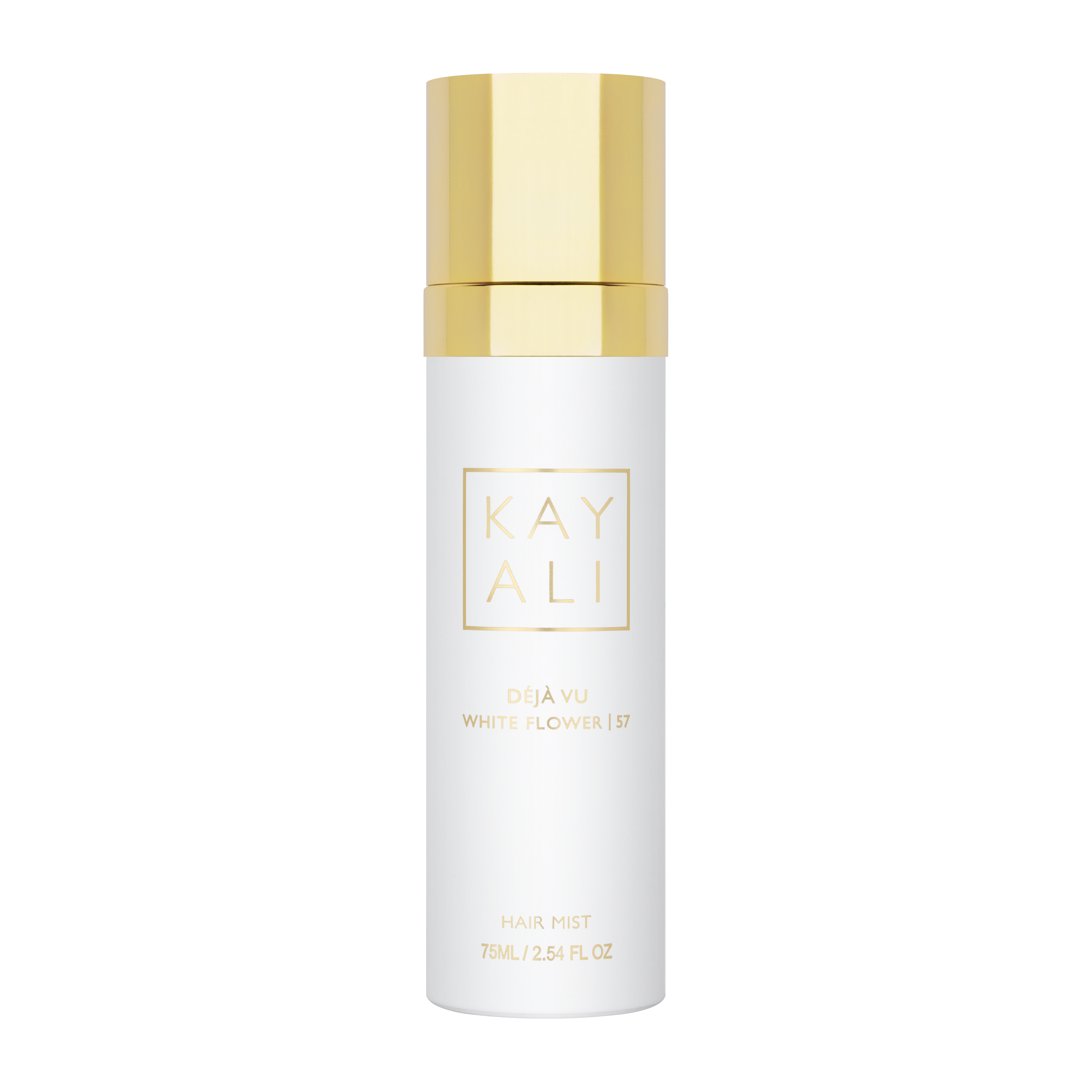 Kayali Hair Mist Déjà Vu White Flower | 57