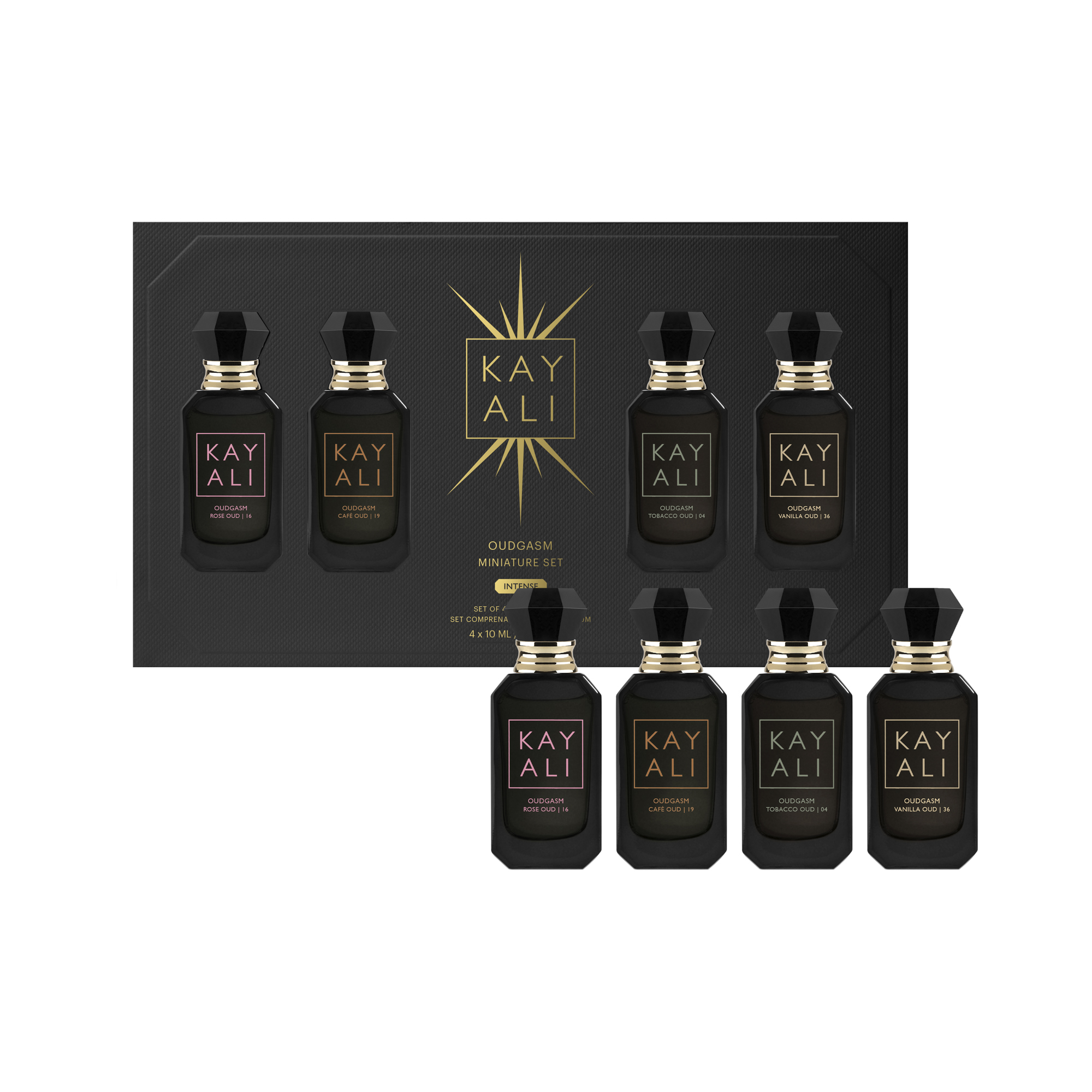 Kayali outlet Minis